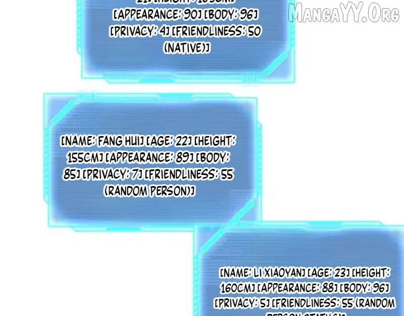 I’m A Super Rich Man, So It’s Reasonable For Me To Be A Scumbag Chapter 33 page 119 - 