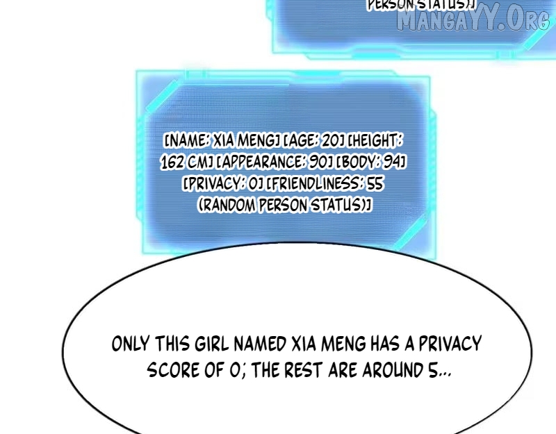 I’m A Super Rich Man, So It’s Reasonable For Me To Be A Scumbag Chapter 33 page 120 - 