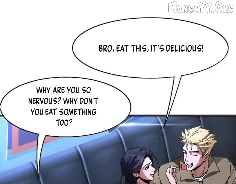 I’m A Super Rich Man, So It’s Reasonable For Me To Be A Scumbag Chapter 33 page 129 - 