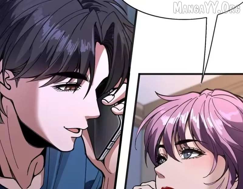 I’m A Super Rich Man, So It’s Reasonable For Me To Be A Scumbag Chapter 33 page 134 - 