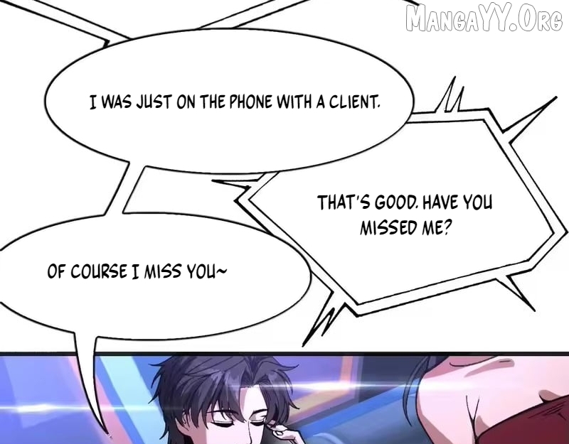 I’m A Super Rich Man, So It’s Reasonable For Me To Be A Scumbag Chapter 33 page 140 - 