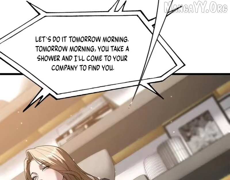 I’m A Super Rich Man, So It’s Reasonable For Me To Be A Scumbag Chapter 33 page 143 - 