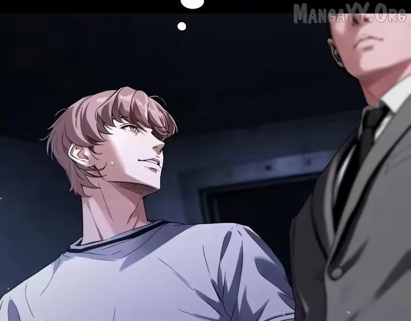 I’m A Super Rich Man, So It’s Reasonable For Me To Be A Scumbag Chapter 33 page 31 - 