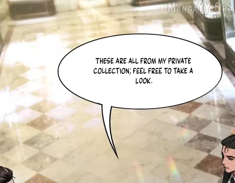 I’m A Super Rich Man, So It’s Reasonable For Me To Be A Scumbag Chapter 33 page 41 - 