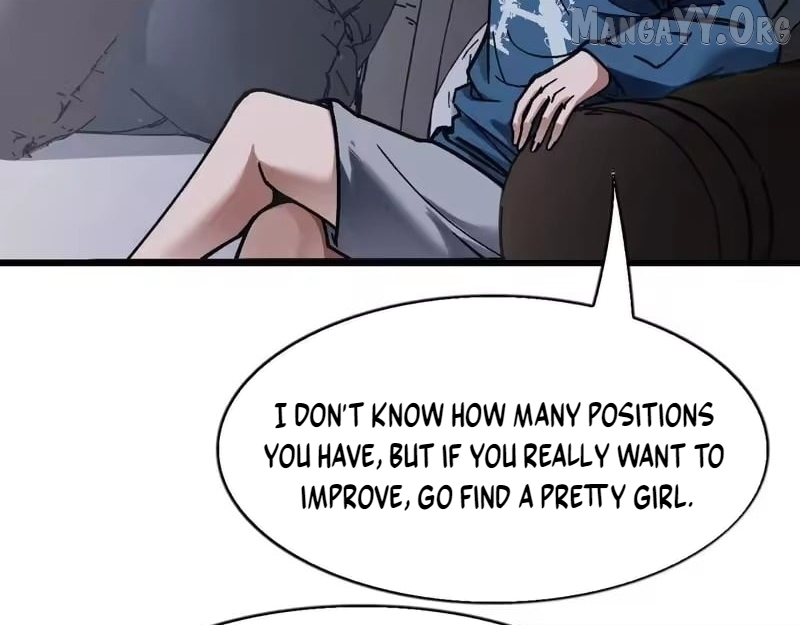 I’m A Super Rich Man, So It’s Reasonable For Me To Be A Scumbag Chapter 33 page 59 - 