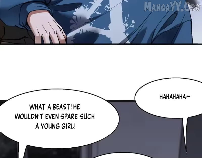I’m A Super Rich Man, So It’s Reasonable For Me To Be A Scumbag Chapter 33 page 70 - 