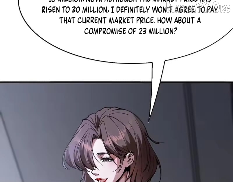 I’m A Super Rich Man, So It’s Reasonable For Me To Be A Scumbag Chapter 33 page 74 - 