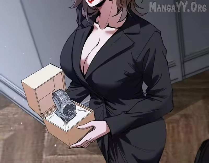 I’m A Super Rich Man, So It’s Reasonable For Me To Be A Scumbag Chapter 33 page 75 - 
