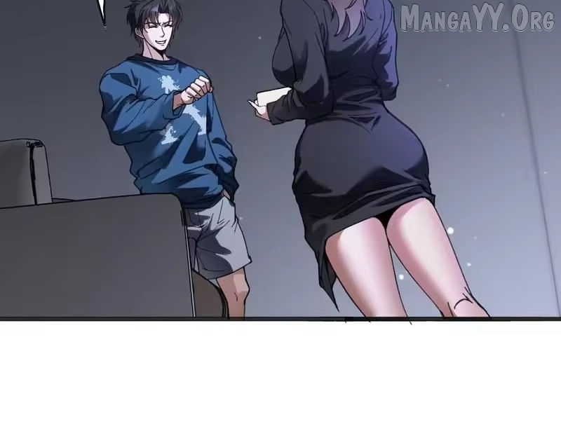 I’m A Super Rich Man, So It’s Reasonable For Me To Be A Scumbag Chapter 33 page 77 - 