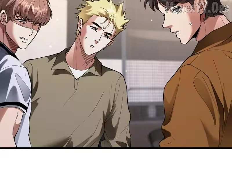 I’m A Super Rich Man, So It’s Reasonable For Me To Be A Scumbag Chapter 33 page 86 - 