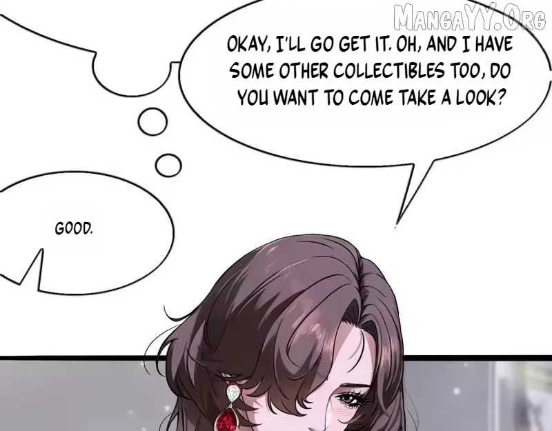 I’m A Super Rich Man, So It’s Reasonable For Me To Be A Scumbag Chapter 33 page 10 - 