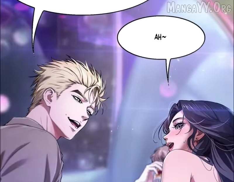 I’m A Super Rich Man, So It’s Reasonable For Me To Be A Scumbag Chapter 34 page 11 - 