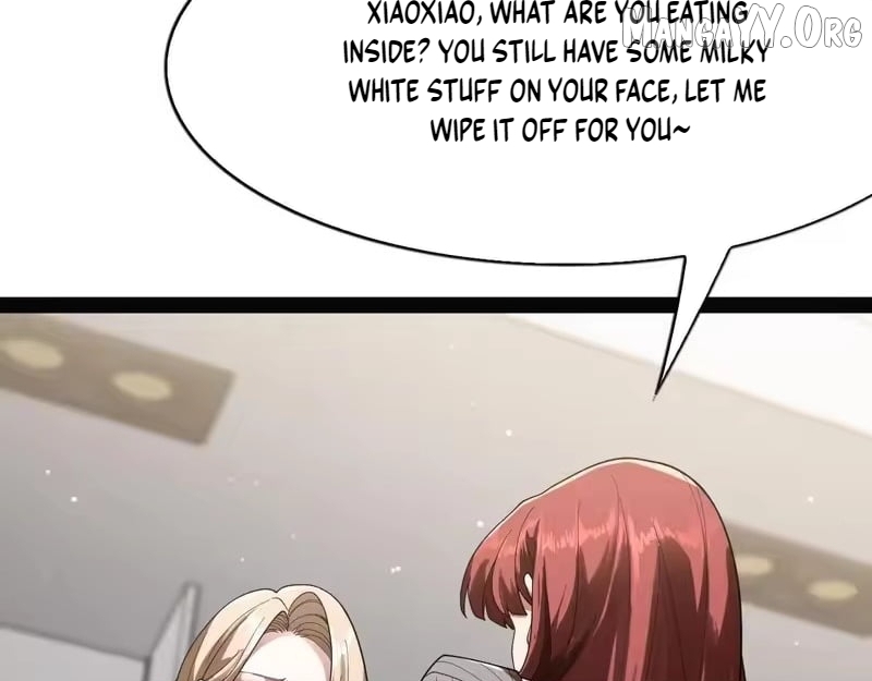 I’m A Super Rich Man, So It’s Reasonable For Me To Be A Scumbag Chapter 34 page 106 - 