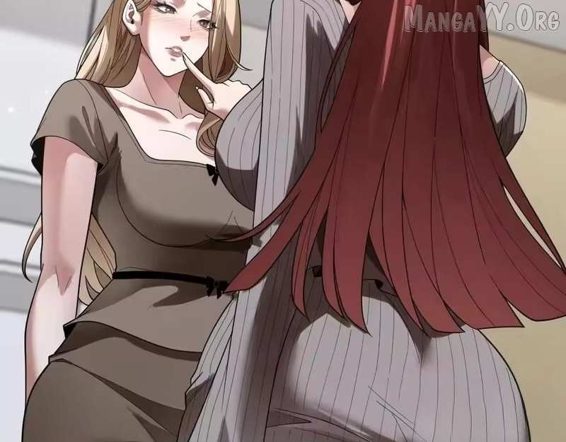 I’m A Super Rich Man, So It’s Reasonable For Me To Be A Scumbag Chapter 34 page 107 - 