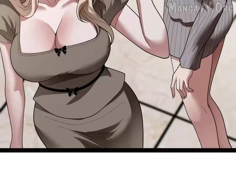 I’m A Super Rich Man, So It’s Reasonable For Me To Be A Scumbag Chapter 34 page 111 - 