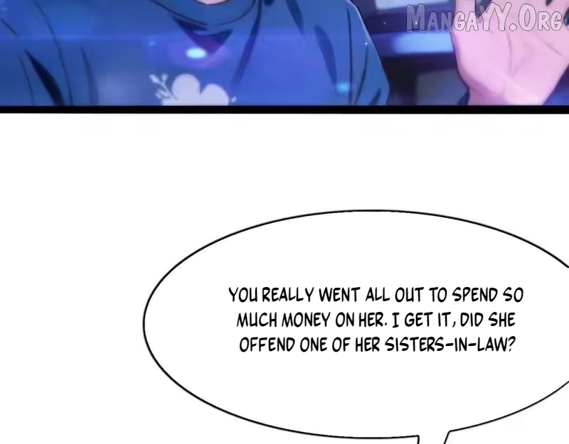 I’m A Super Rich Man, So It’s Reasonable For Me To Be A Scumbag Chapter 34 page 20 - 