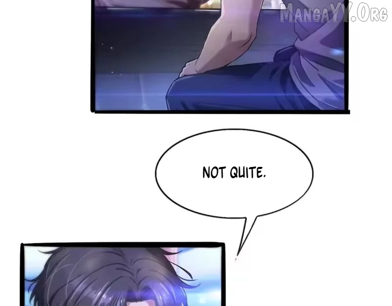 I’m A Super Rich Man, So It’s Reasonable For Me To Be A Scumbag Chapter 34 page 22 - 