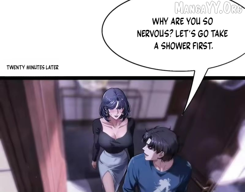 I’m A Super Rich Man, So It’s Reasonable For Me To Be A Scumbag Chapter 34 page 29 - 