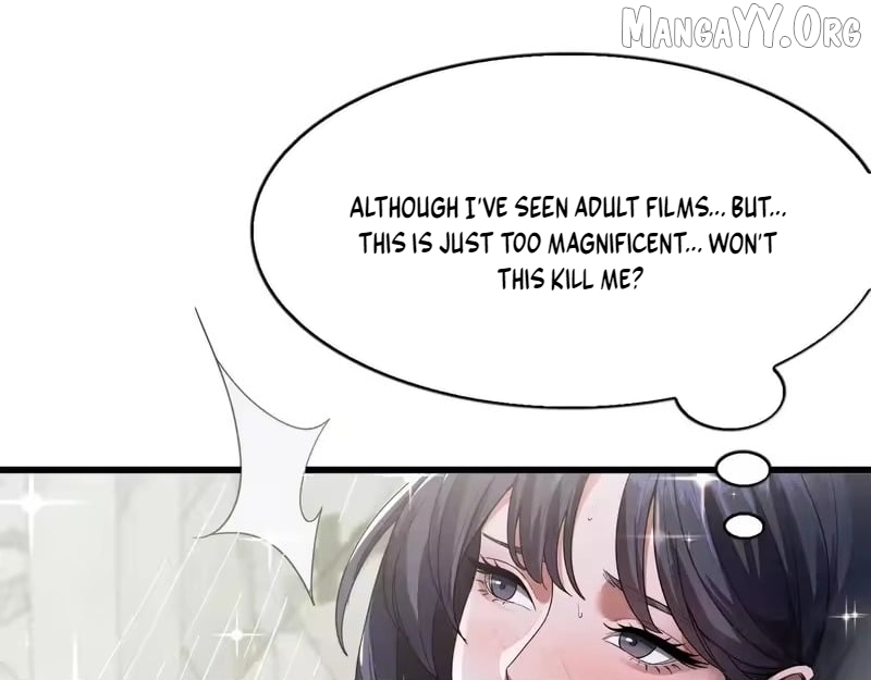 I’m A Super Rich Man, So It’s Reasonable For Me To Be A Scumbag Chapter 34 page 33 - 