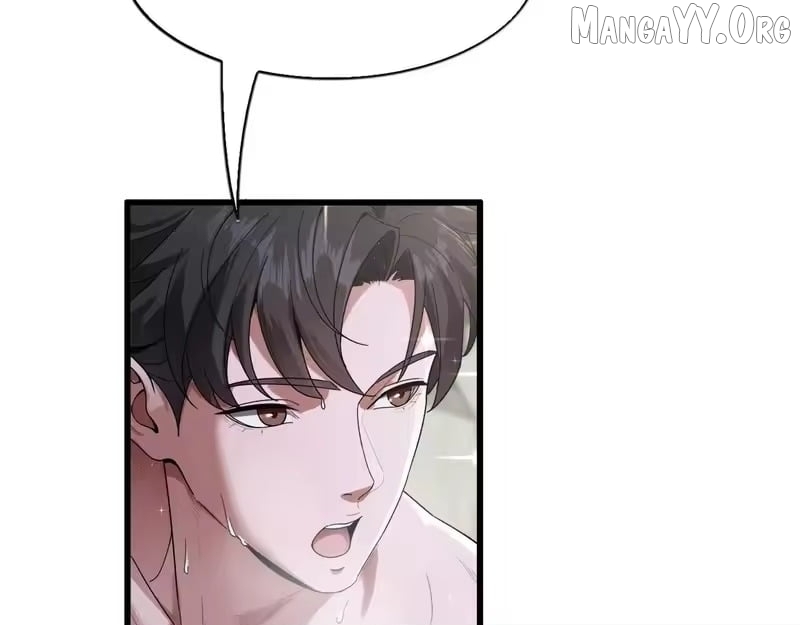 I’m A Super Rich Man, So It’s Reasonable For Me To Be A Scumbag Chapter 34 page 35 - 