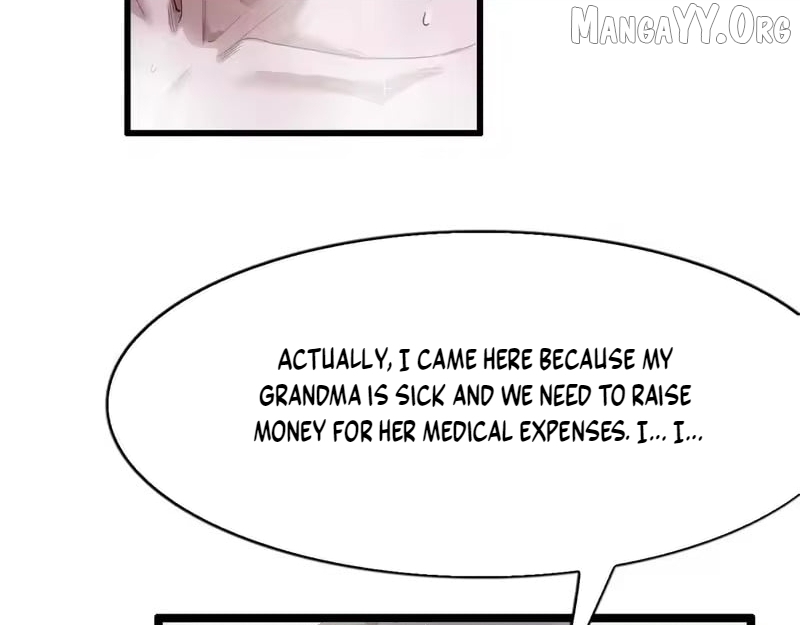I’m A Super Rich Man, So It’s Reasonable For Me To Be A Scumbag Chapter 34 page 36 - 