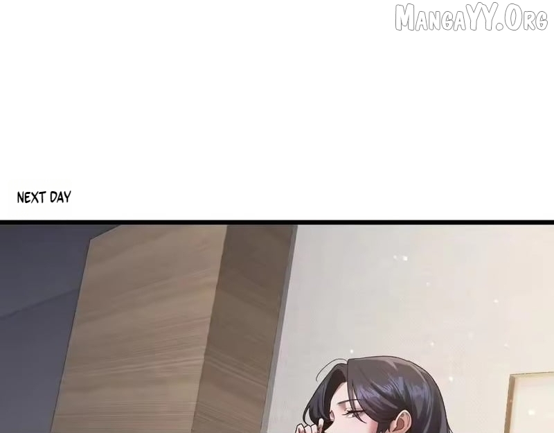 I’m A Super Rich Man, So It’s Reasonable For Me To Be A Scumbag Chapter 34 page 50 - 