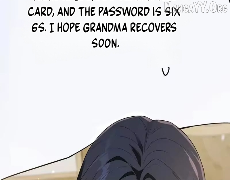 I’m A Super Rich Man, So It’s Reasonable For Me To Be A Scumbag Chapter 34 page 55 - 