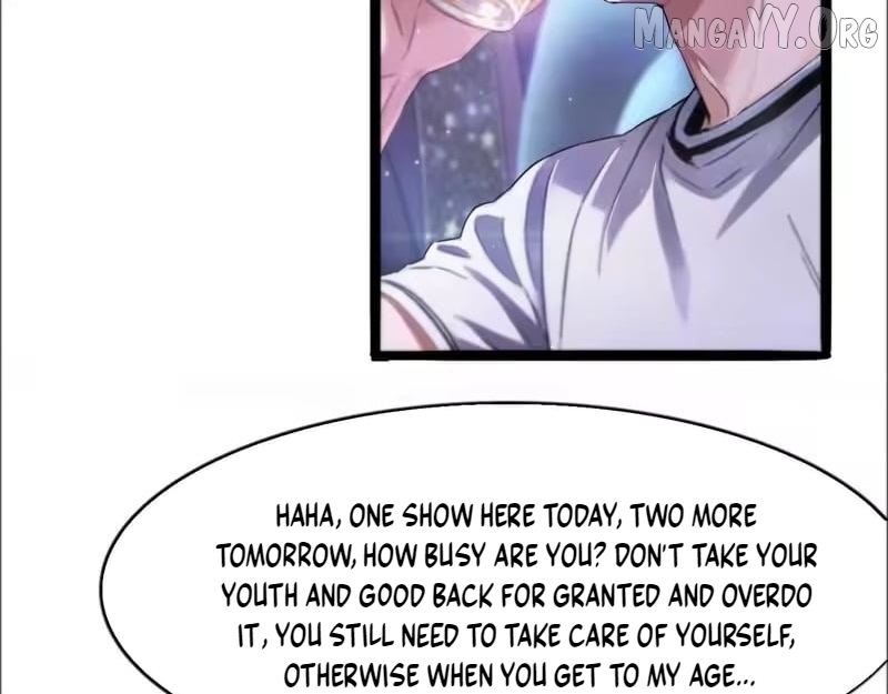 I’m A Super Rich Man, So It’s Reasonable For Me To Be A Scumbag Chapter 34 page 7 - 