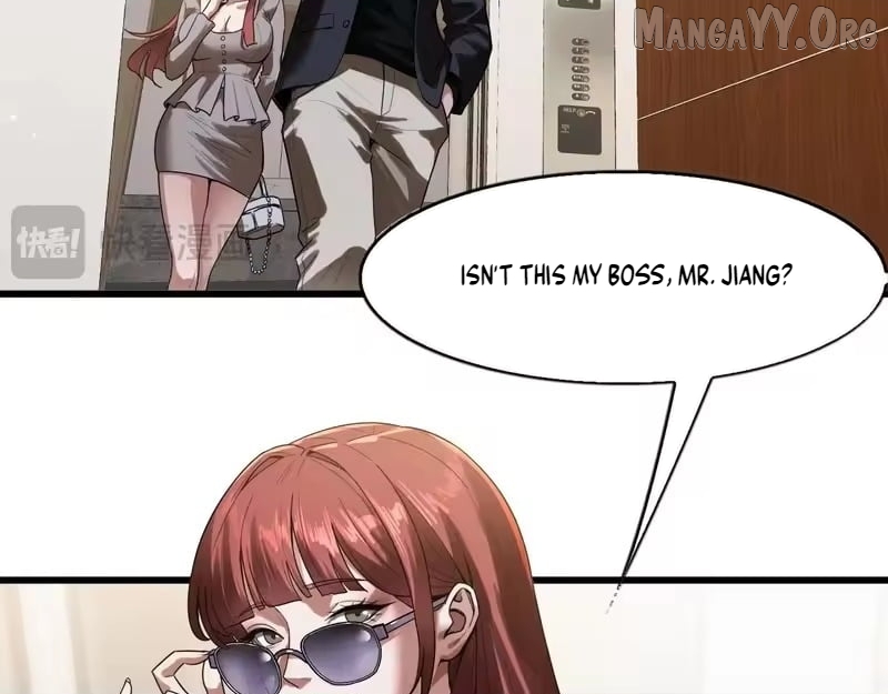 I’m A Super Rich Man, So It’s Reasonable For Me To Be A Scumbag Chapter 34 page 62 - 