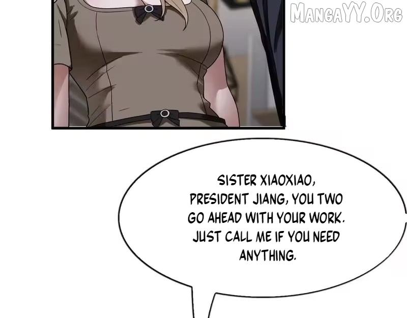 I’m A Super Rich Man, So It’s Reasonable For Me To Be A Scumbag Chapter 34 page 78 - 