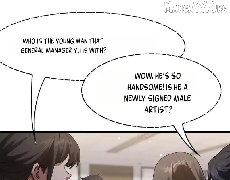 I’m A Super Rich Man, So It’s Reasonable For Me To Be A Scumbag Chapter 34 page 81 - 