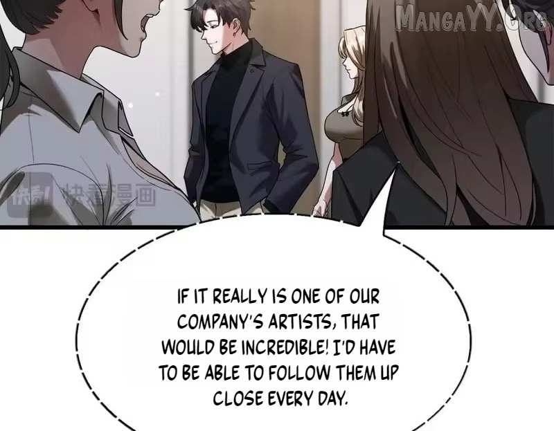 I’m A Super Rich Man, So It’s Reasonable For Me To Be A Scumbag Chapter 34 page 82 - 