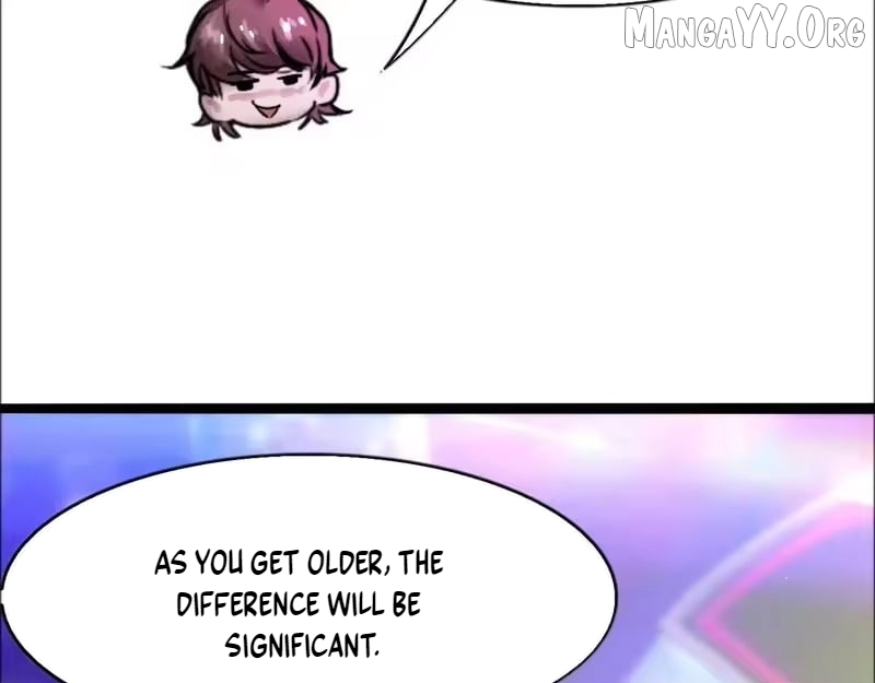 I’m A Super Rich Man, So It’s Reasonable For Me To Be A Scumbag Chapter 34 page 10 - 