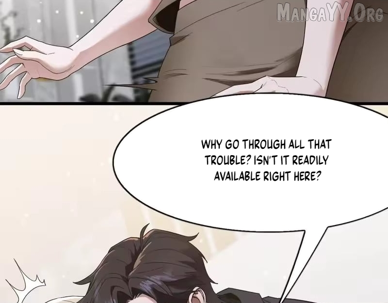 I’m A Super Rich Man, So It’s Reasonable For Me To Be A Scumbag Chapter 34 page 94 - 