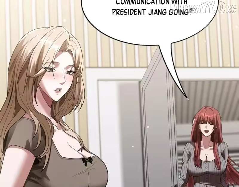 I’m A Super Rich Man, So It’s Reasonable For Me To Be A Scumbag Chapter 34 page 99 - 