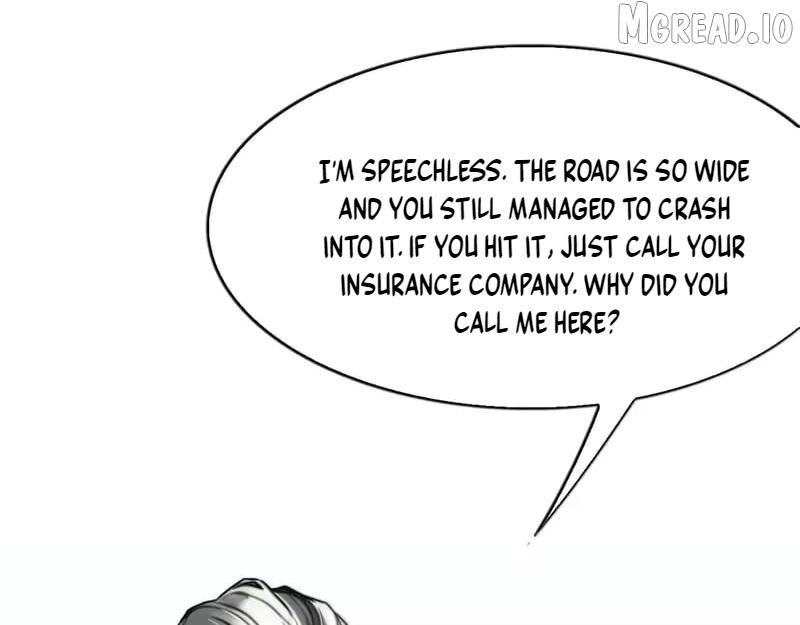 I’m A Super Rich Man, So It’s Reasonable For Me To Be A Scumbag Chapter 35 page 102 - 