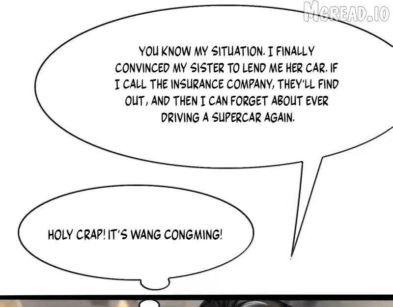 I’m A Super Rich Man, So It’s Reasonable For Me To Be A Scumbag Chapter 35 page 106 - 