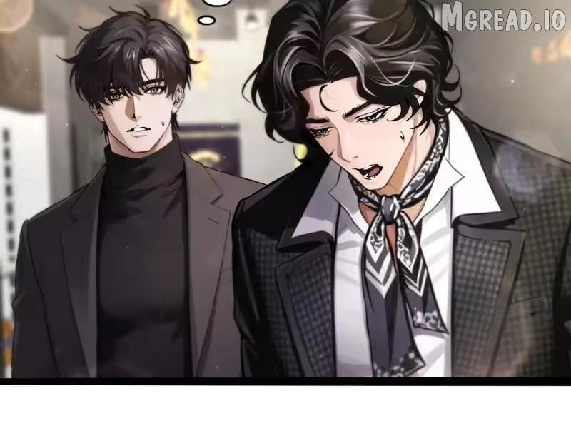 I’m A Super Rich Man, So It’s Reasonable For Me To Be A Scumbag Chapter 35 page 107 - 