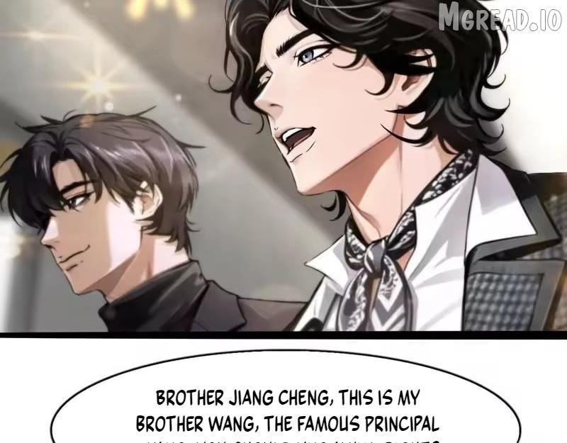 I’m A Super Rich Man, So It’s Reasonable For Me To Be A Scumbag Chapter 35 page 109 - 