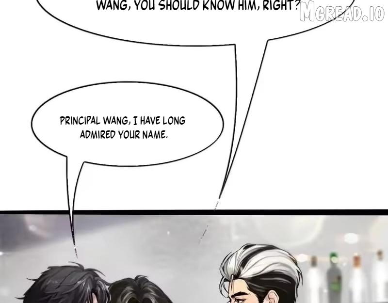 I’m A Super Rich Man, So It’s Reasonable For Me To Be A Scumbag Chapter 35 page 110 - 