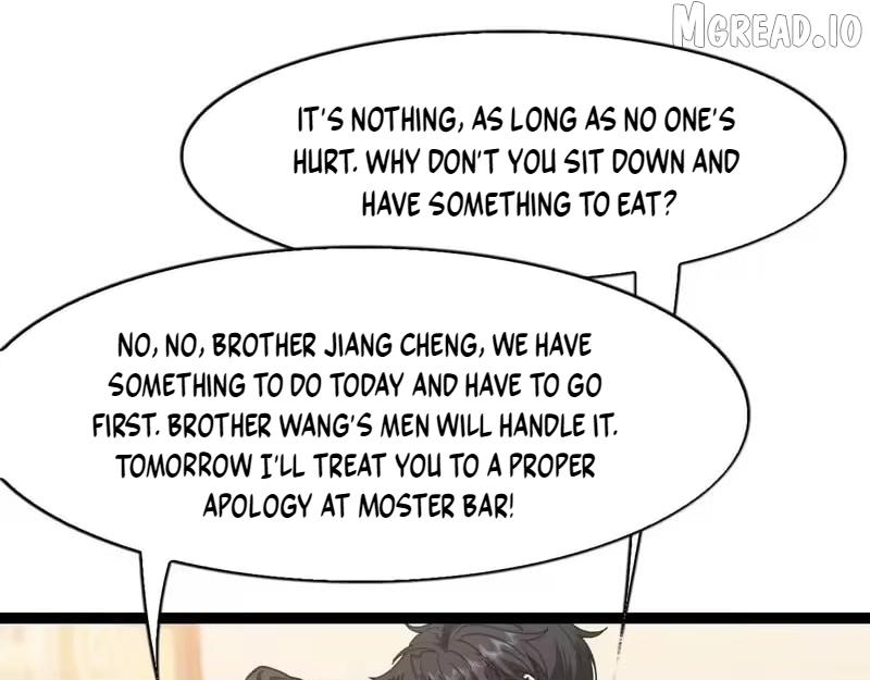 I’m A Super Rich Man, So It’s Reasonable For Me To Be A Scumbag Chapter 35 page 113 - 