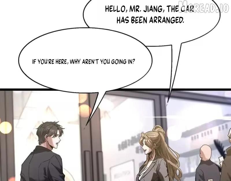 I’m A Super Rich Man, So It’s Reasonable For Me To Be A Scumbag Chapter 35 page 122 - 
