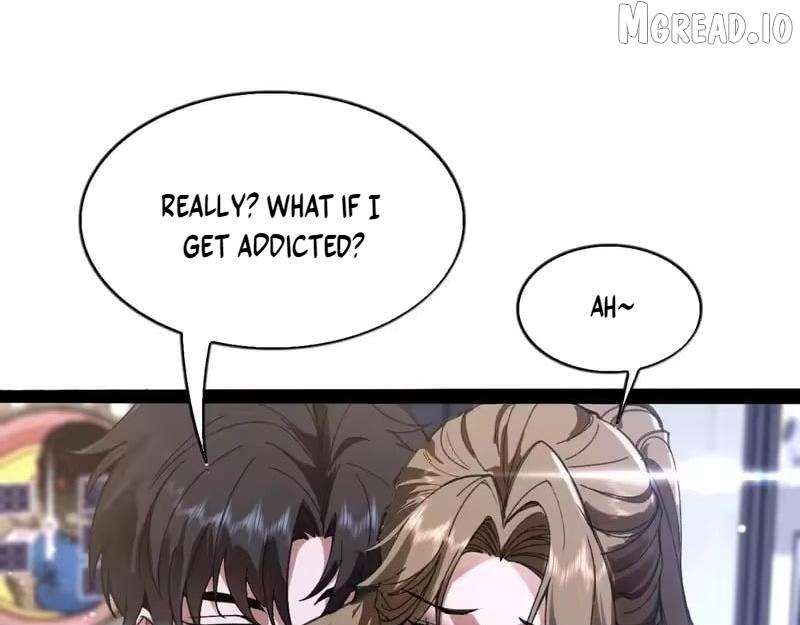 I’m A Super Rich Man, So It’s Reasonable For Me To Be A Scumbag Chapter 35 page 129 - 