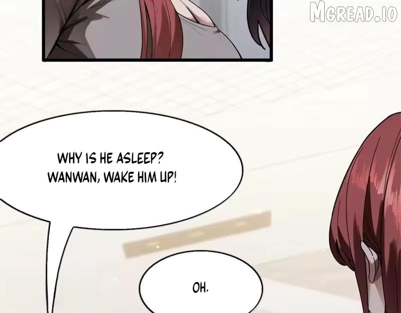 I’m A Super Rich Man, So It’s Reasonable For Me To Be A Scumbag Chapter 35 page 20 - 