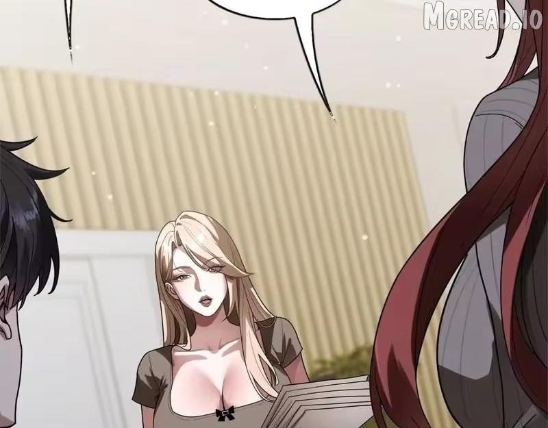 I’m A Super Rich Man, So It’s Reasonable For Me To Be A Scumbag Chapter 35 page 21 - 