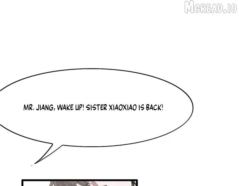 I’m A Super Rich Man, So It’s Reasonable For Me To Be A Scumbag Chapter 35 page 24 - 
