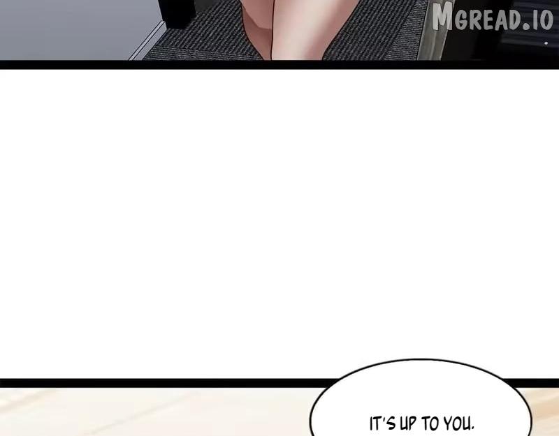 I’m A Super Rich Man, So It’s Reasonable For Me To Be A Scumbag Chapter 35 page 4 - 