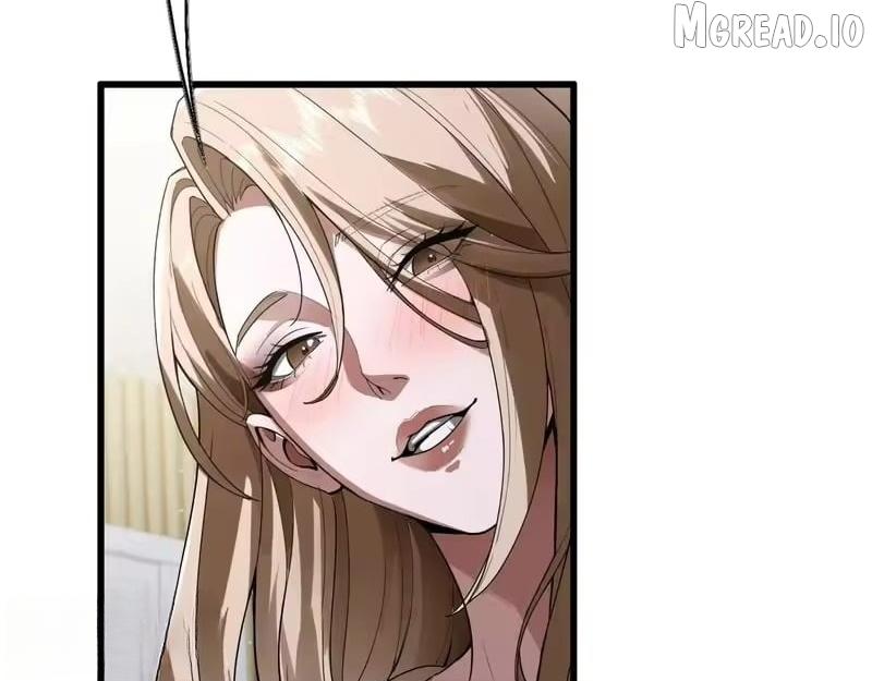 I’m A Super Rich Man, So It’s Reasonable For Me To Be A Scumbag Chapter 35 page 39 - 