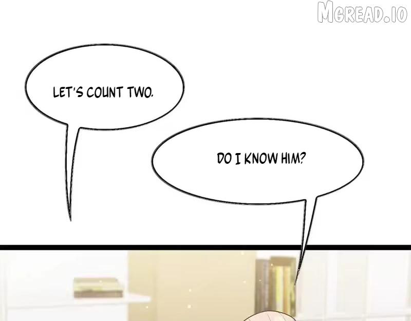 I’m A Super Rich Man, So It’s Reasonable For Me To Be A Scumbag Chapter 35 page 41 - 