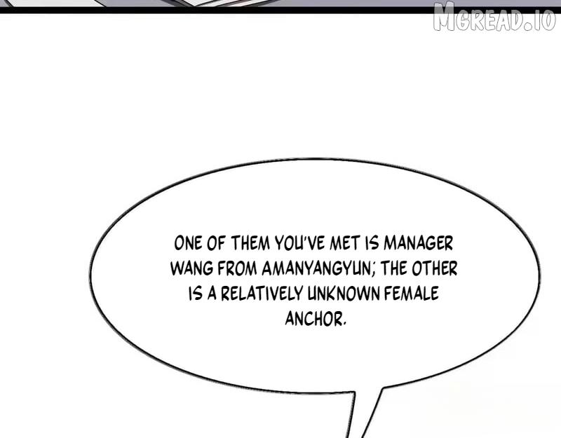 I’m A Super Rich Man, So It’s Reasonable For Me To Be A Scumbag Chapter 35 page 43 - 